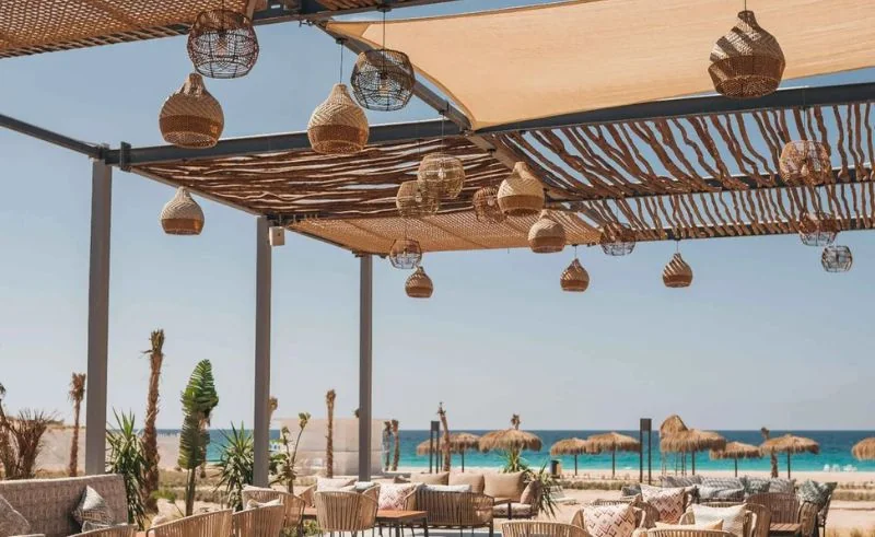 Bar Du Port — Marassi